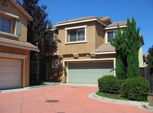 1025 Messina Ter, Union City, CA