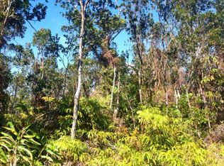 Kokokahi LOT 57, Volcano, HI 96785