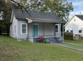 3 Wallace St, Greenville, SC 29605