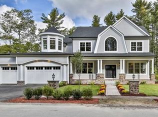 3 Victory Ln, North Easton, MA 02356