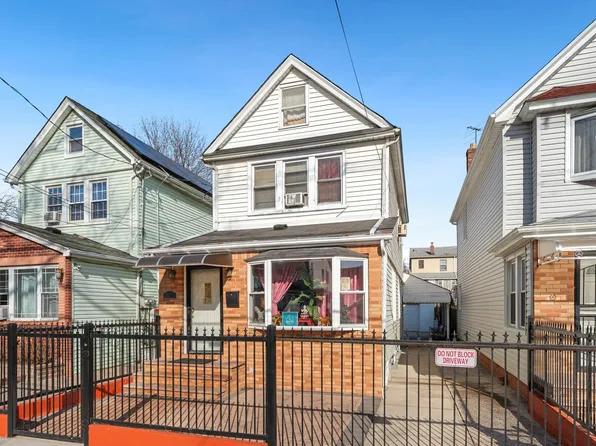 11115 120th Street, South Ozone Park, NY 11420