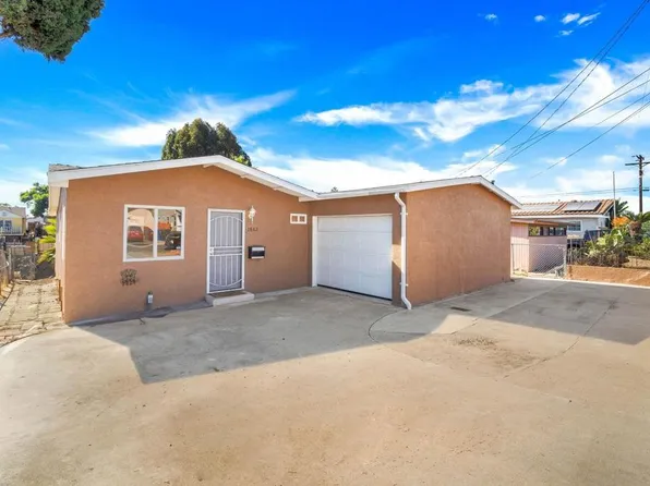 2862 Callejon, San Diego, CA 92139