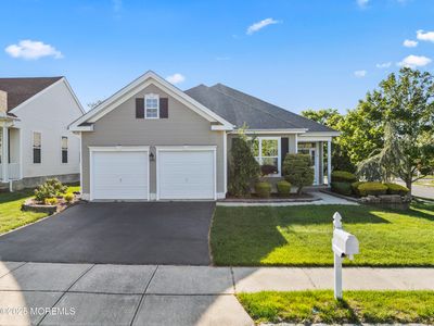 2 Spout Terrace, Barnegat, NJ, 08005