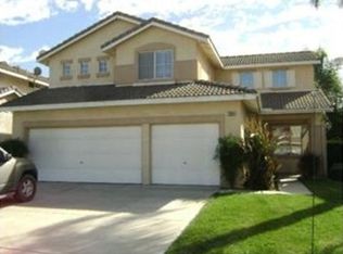 5965 Natalie Rd, Chino Hills, CA 91709