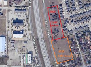 4320-4600 Interstate Highway Hwy #35, Denton, TX 76207