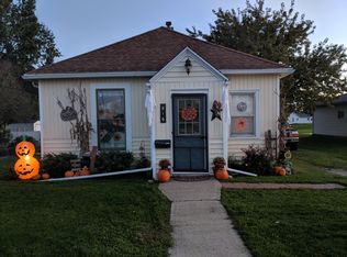 816 3rd Ave E, Albia, IA 52531