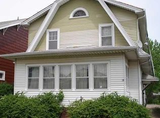 19 Academy Rd, Buffalo, NY 14211