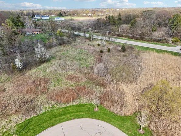 LOT 1 N Owl Ct, Barrington, IL 60010