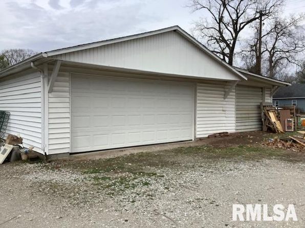234 N Marion St, Meredosia, IL 62665