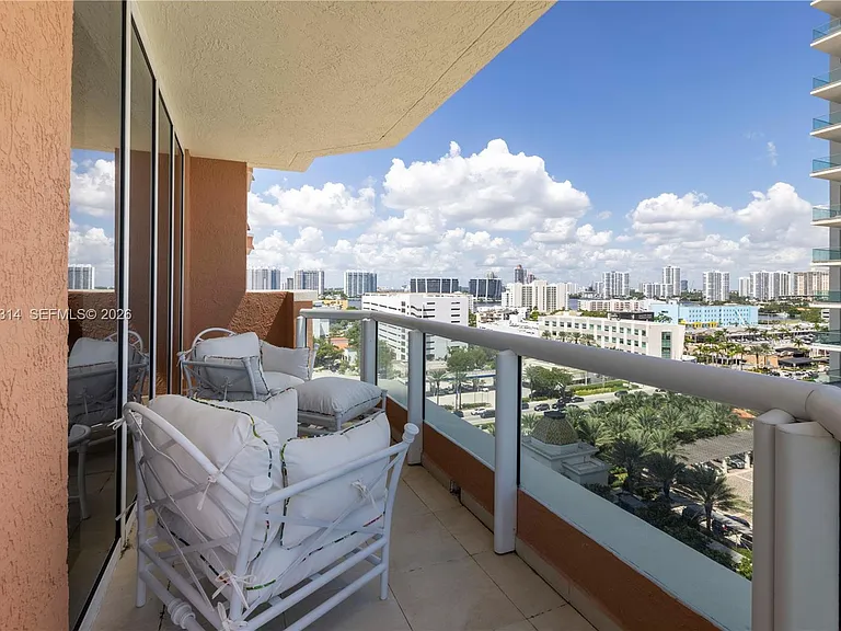 17875 Collins Ave #1201 — Photo 5