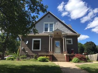 519 W Maple St, Ogden, IA 50212