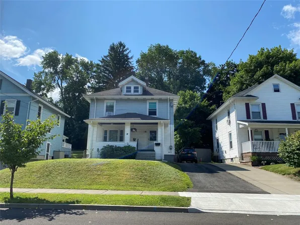 18 Thompson St, Binghamton, NY 13903