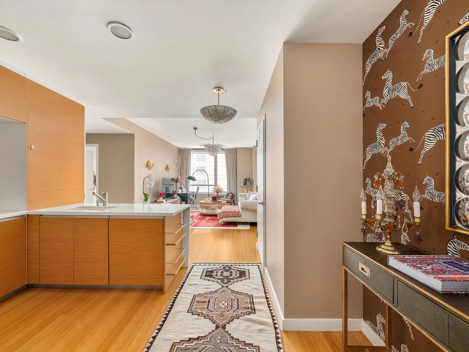 2 River Terrace — Photo 2