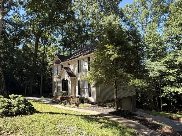 150 Rolling Wood Trl NE, Cleveland, TN 37312