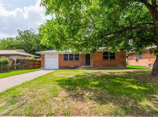 1513 Longview St, Mesquite, TX 75149