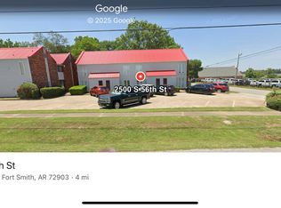 Lee Wood Townhomes, Fort Smith, AR 72903