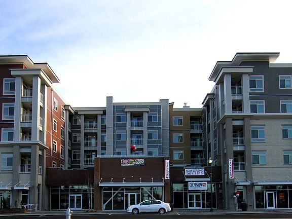 Clearview 100 Front View