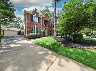 19 Sun Shower Ct, Spring, TX 77381