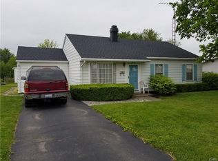 1836 W 2nd St, Xenia, OH 45385
