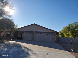 2300 N Bullmoose Dr, Chandler, AZ 85224