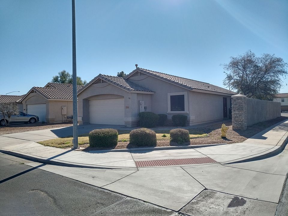 1st image of 9341 E Naranja Ave