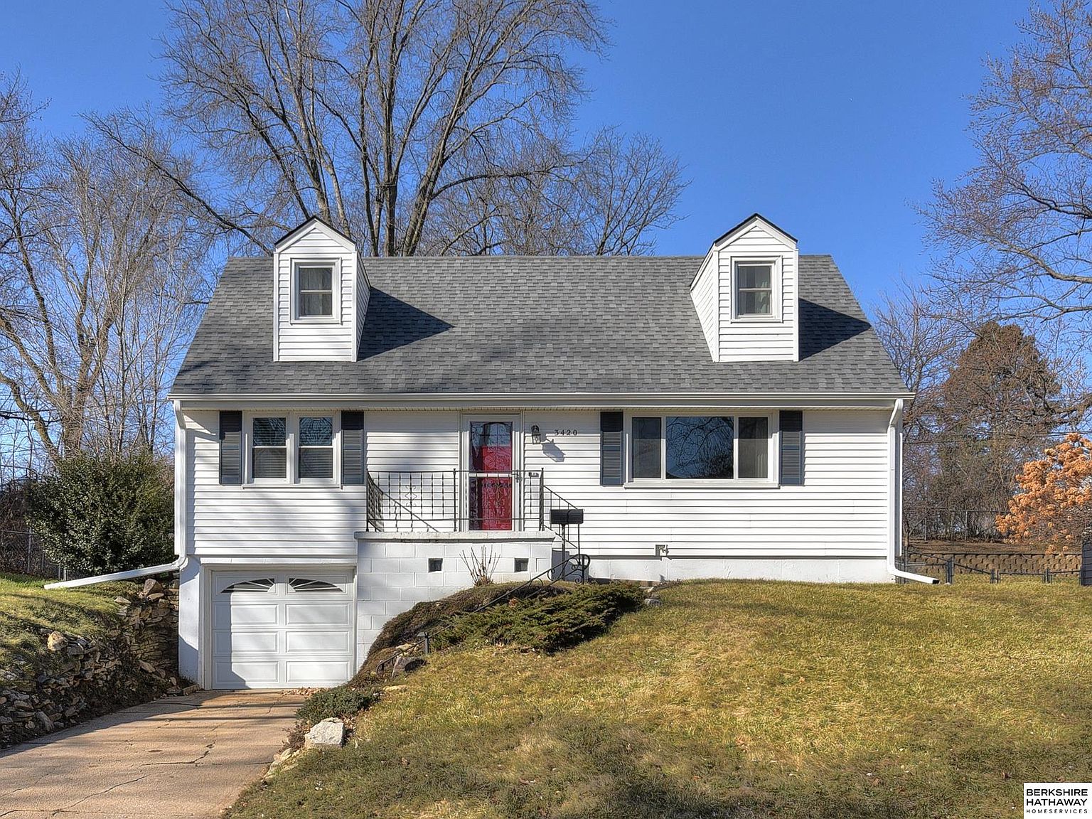 3420 S 89th St, Omaha, NE 68124 | Zillow