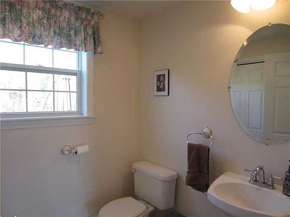 Main Floor Bath