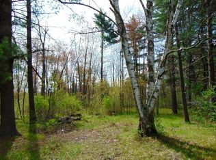 1027 E Acres Dr, Tomahawk, WI 54487
