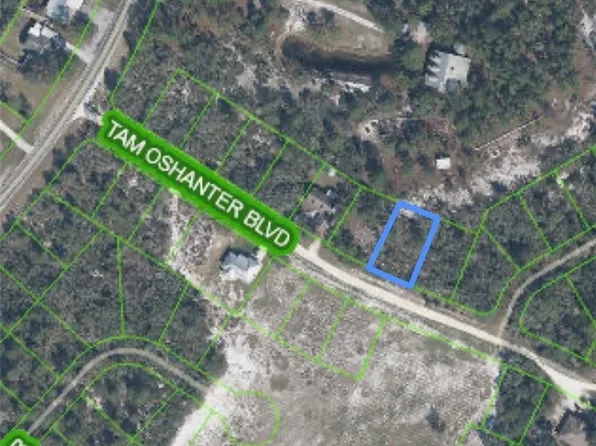 10361 Tam Oshanter Blvd, Sebring, FL 33875