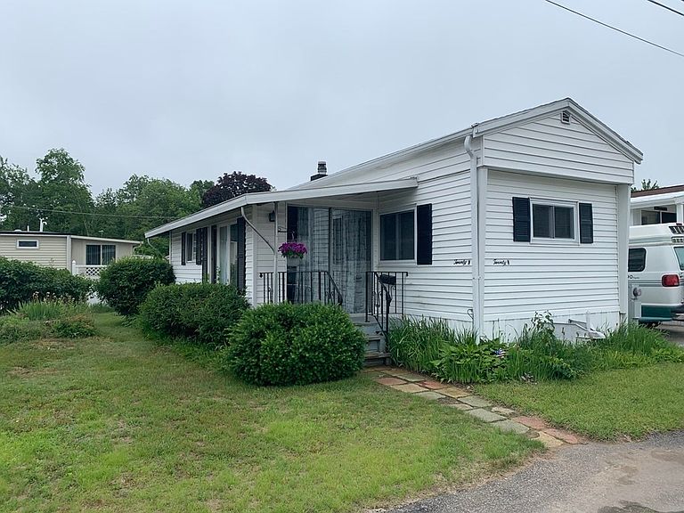 300 E Washington St North Attleboro, MA, 02760 Apartments for Rent