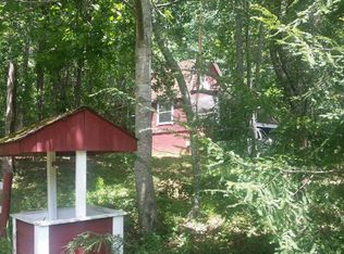 73 Silver Dollar Ln, Young Harris, GA 30582