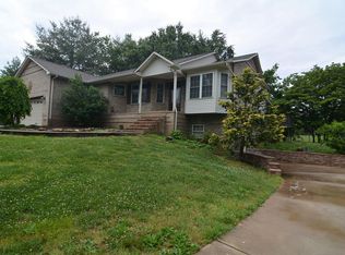 1472 Newhall Cir, Cookeville, TN 38501