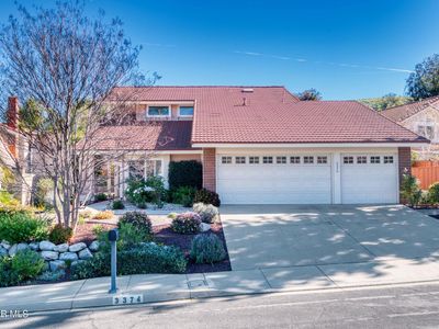3374 Larkhaven Ct, Thousand Oaks, CA, 91360
