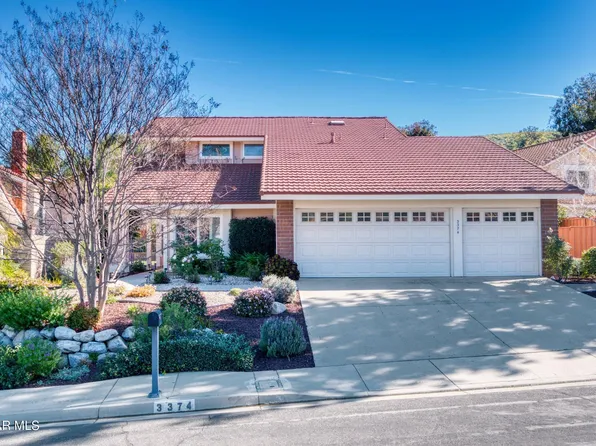 3374 Larkhaven Ct, Thousand Oaks, CA 91360