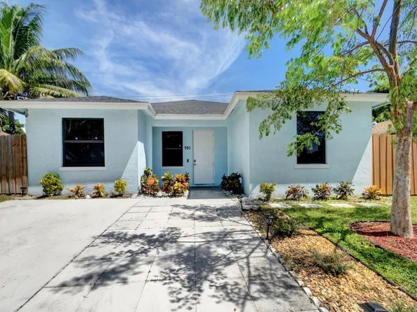701 58th Street, West Palm Beach, FL 33407