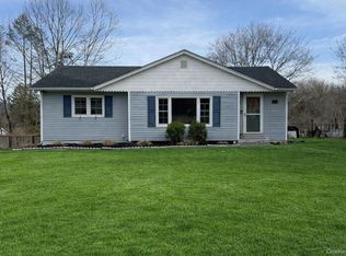 43 Birchwood Drive, New Windsor, NY 12553