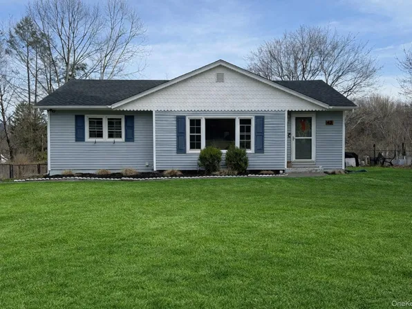 43 Birchwood Drive, New Windsor, NY 12553