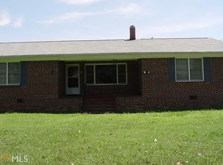 1440 Ward Mountain Rd NE, Rome, GA 30161