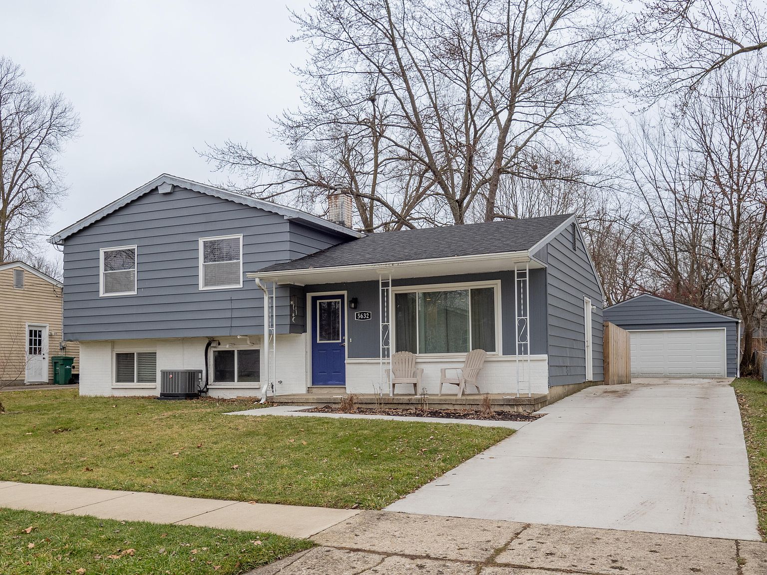 5632 Cranston St, Portage, MI 49002 | Zillow