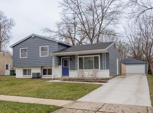 5632 Cranston St, Portage, MI 49002