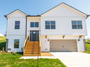 3514 Paradise Ridge Way, Knoxville, TN 37931