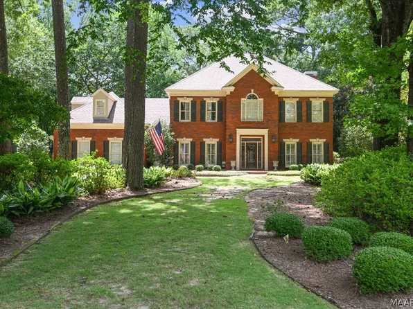 9808 Wynchase Cir, Montgomery, AL 36117