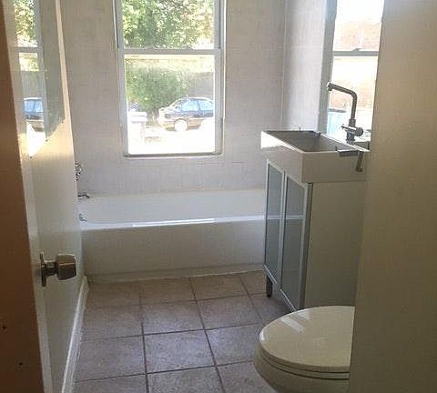 Full bath