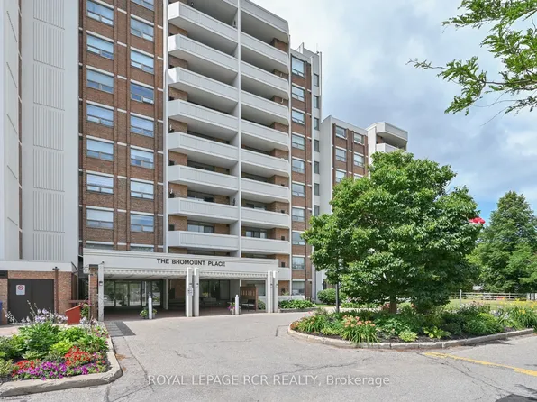 8 Fead St #404, Orangeville, ON L9W 3X4