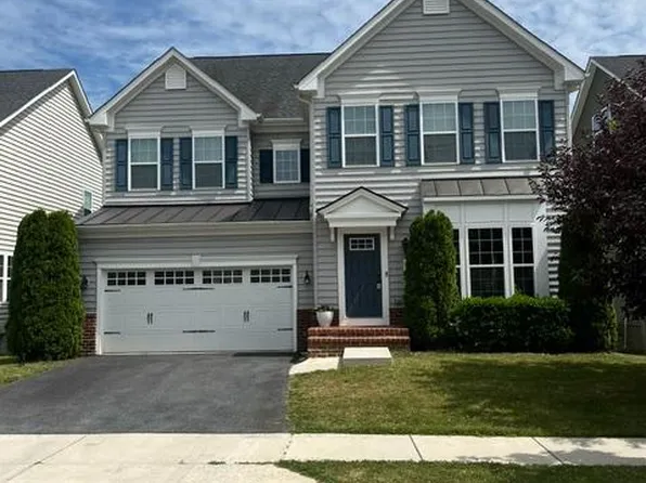 4203 Camberwell Ln, Burtonsville, MD 20866