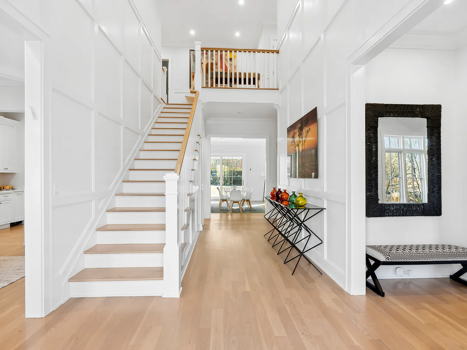 Like-New Modern Farmhouse In Sag Harbor — Photo 2
