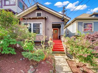89 Yosemite Ave, Oakland, CA 94611