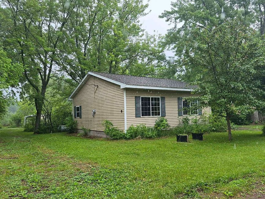 Property Side View