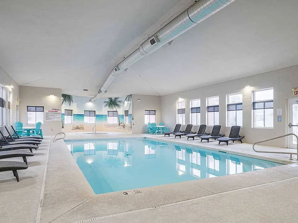 Pinebrook Apartments