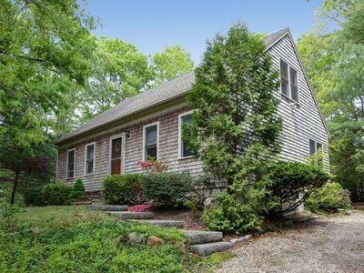 41 Braeburn Court, East Falmouth, MA, 02536